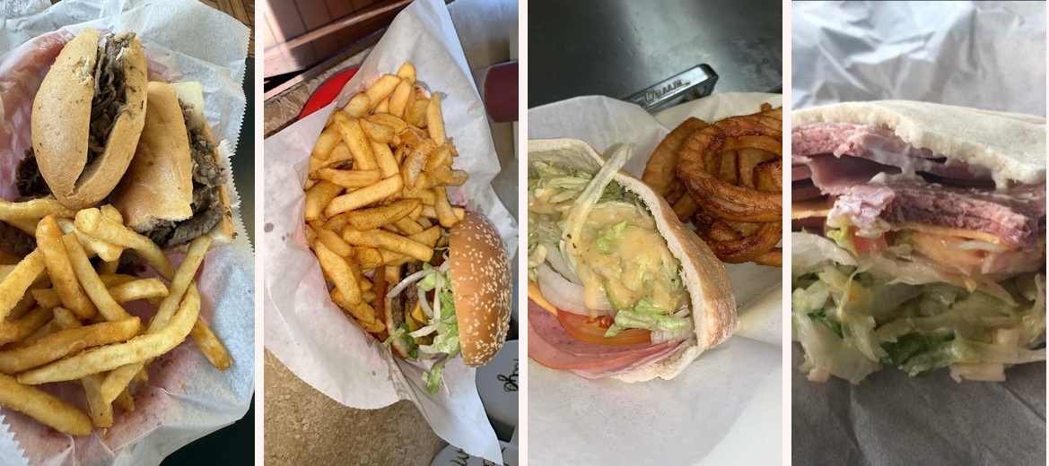 Famous Sandwiches & Subs Blanding Blvd Gallery Image 2