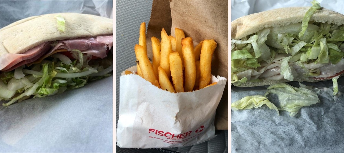 Famous Sandwiches & Subs Blanding Blvd Gallery Image 3