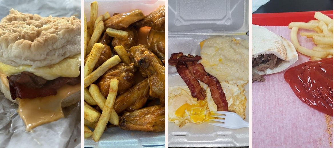 Famous Sandwiches & Subs Blanding Blvd Gallery Image 4