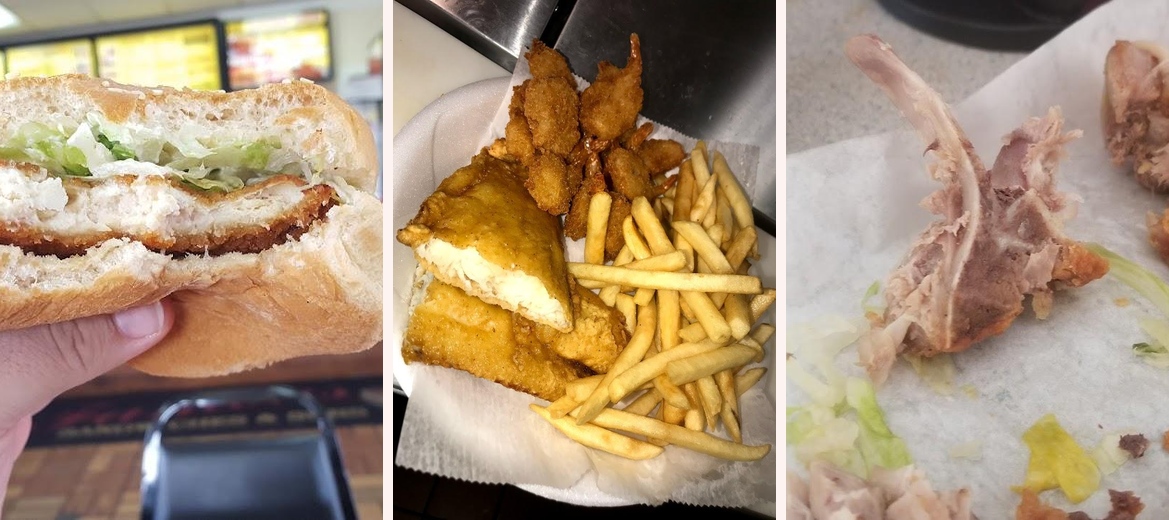 Famous Sandwiches & Subs Blanding Blvd Gallery Image 5